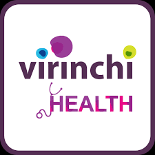 Virinchi